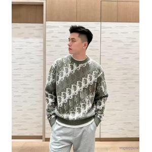 セーター特別人気感謝SALE 新色入荷 肌触りのいい  ディオールブランド コピー