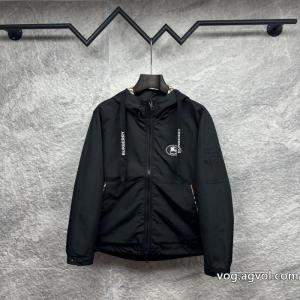 ファッションブランド 雑誌掲載最新作 心躍るBURBERRYブランド 偽物 通販ジャケット