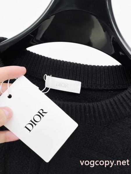 Diorブランド コピー 専門店最高の贈り物 格好良い 新作!日本未入荷セーター 3