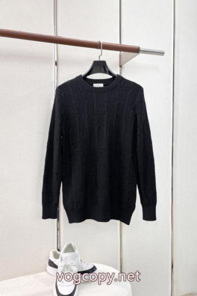 Diorブランド コピー 専門店最高の贈り物 格好良い 新作!日本未入荷セーター 5