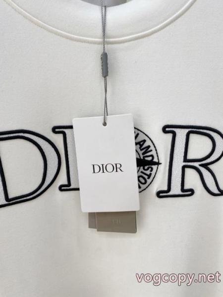 最新作入荷 定番モデル 26/26AW新作 TシャツDiorブランド レプリカ. 5 