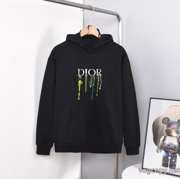 パーカーDiorスタイリッシュなデザイン 秋冬モデル 通年ブランド コピー s 級. 0 