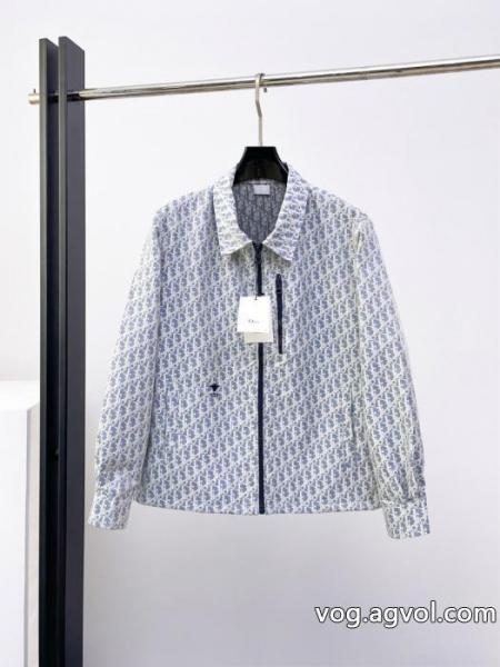 Dior/ディオール2026秋の新作メンズジャケット 0 