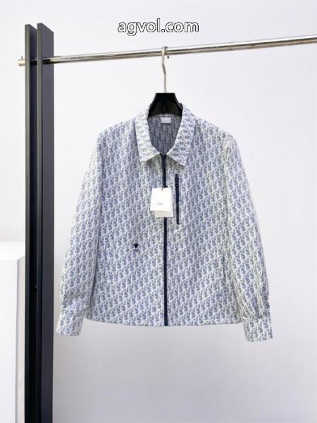Dior/ディオール2026秋の新作メンズジャケット 5 