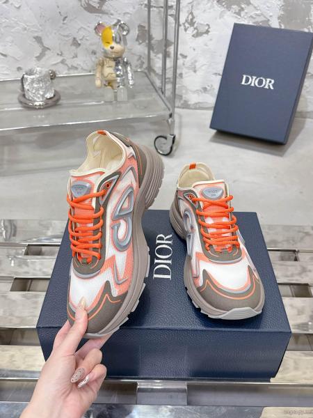 Dior優等品 冬らしい爽やかさ 秋冬で人気の限定新作ブランド 激安スニーカー. 0