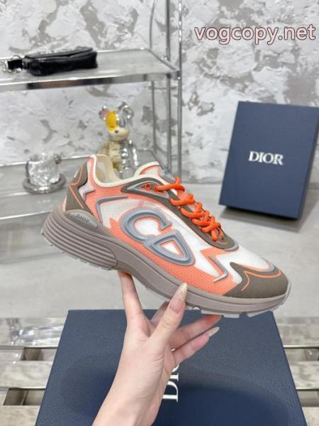Dior優等品 冬らしい爽やかさ 秋冬で人気の限定新作ブランド 激安スニーカー. 2