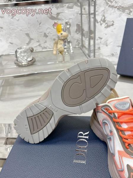 Dior優等品 冬らしい爽やかさ 秋冬で人気の限定新作ブランド 激安スニーカー. 3