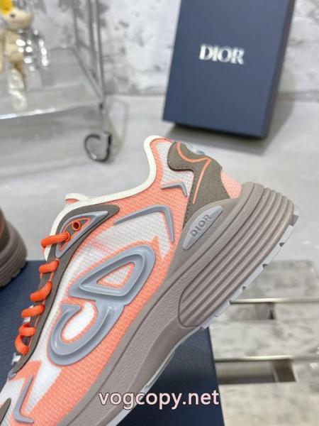 Dior優等品 冬らしい爽やかさ 秋冬で人気の限定新作ブランド 激安スニーカー. 5