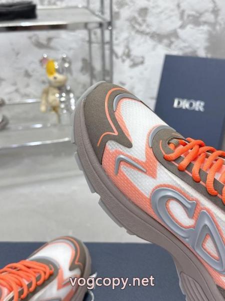 Dior優等品 冬らしい爽やかさ 秋冬で人気の限定新作ブランド 激安スニーカー. 4