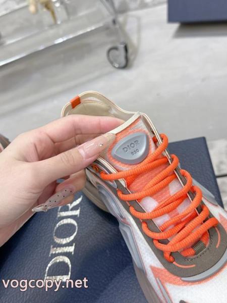 Dior優等品 冬らしい爽やかさ 秋冬で人気の限定新作ブランド 激安スニーカー. 6