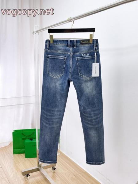 ジーパン質感に満足 大人気でした! 新価格で登場Diorコピー ブランド 通販 安心 3