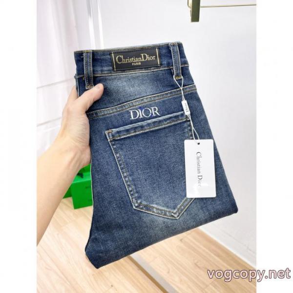 ジーパン質感に満足 大人気でした! 新価格で登場Diorコピー ブランド 通販 安心 2