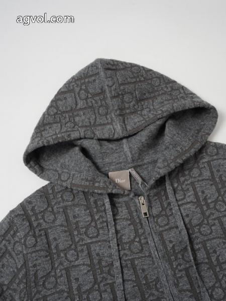 新作数量限定セール 新色続々登場 プリントブランド コピー ショップパーカーDIOR 5 