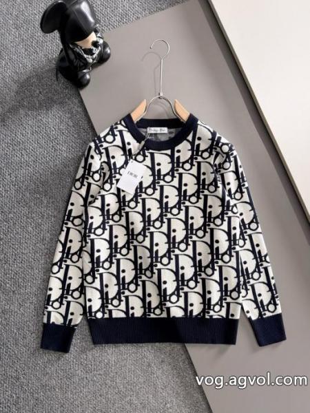 コピー 商品 通販大人気モデル 今シーズン注目のアイテム 激安大特価新品DIORセーター 0 