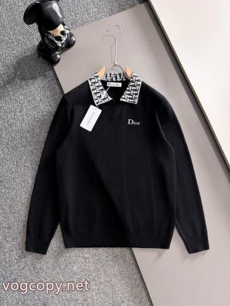偽物 ブランド ショップDior超稀少 今すぐ取り入れたい 日本未入荷セーター 2
