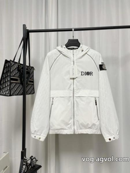高品質Christian Diorディオールリバーシブルジャケット 0 