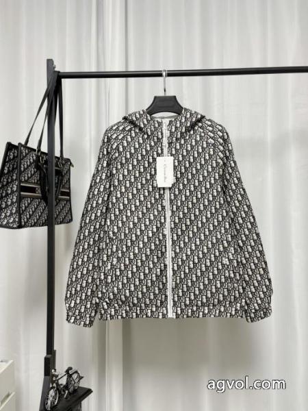 高品質Christian Diorディオールリバーシブルジャケット 5 