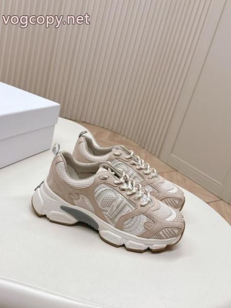 Dior/ディオールChrono新作カジュアルスニーカーランニングシューズお父さん靴 1