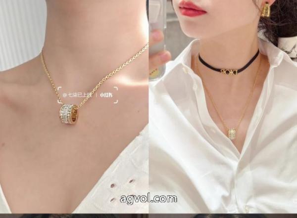 ブランド コピー新作 大人気! 通販 限定入荷 個性派 ネックレスDIOR 3