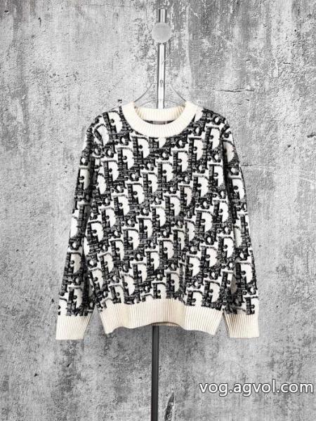 個性的 魅力的な美品 専門通販店コピー ブランド 通販DIORセーター 0