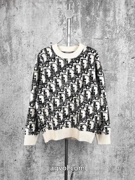 個性的 魅力的な美品 専門通販店コピー ブランド 通販DIORセーター 3