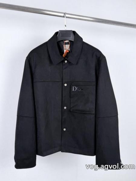 DIORジャケット早期完売 新品未使用 人気が爆発 コピー 品 ブランド 0