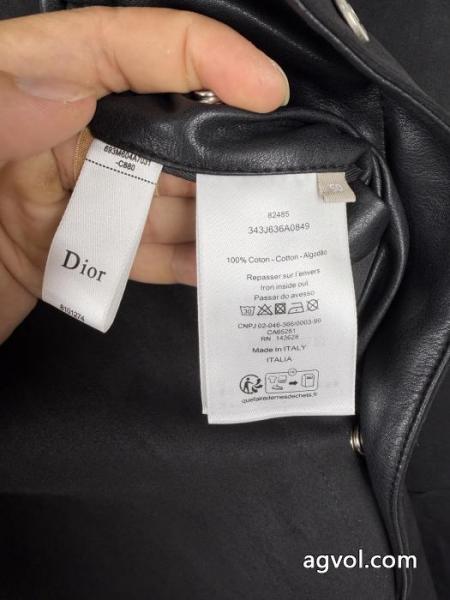 DIORジャケット早期完売 新品未使用 人気が爆発 コピー 品 ブランド 2