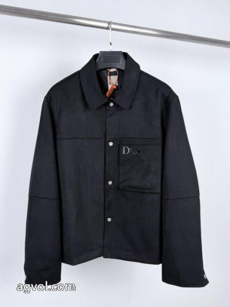 DIORジャケット早期完売 新品未使用 人気が爆発 コピー 品 ブランド 3