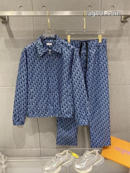 DIOR偽 ブランド 販売快適な履き心地 モダンな印象 着心地抜群セット 2