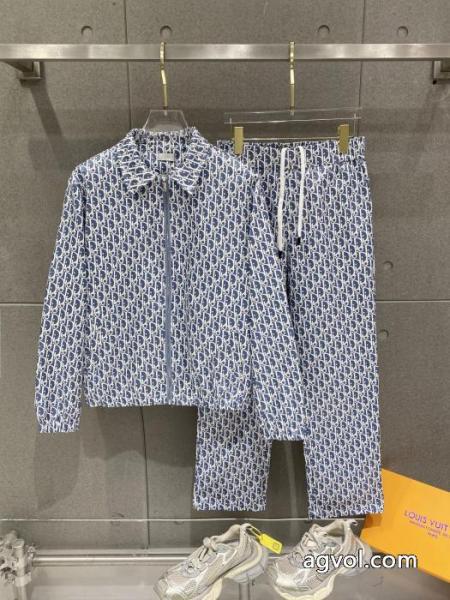 DIOR偽 ブランド 販売快適な履き心地 モダンな印象 着心地抜群セット 5
