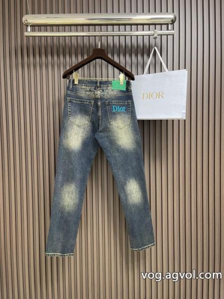 DIOR絶対に買える! 話題沸騰中 新作スタイリッシュなコピー 通販ジーンズ 0 