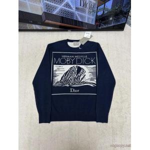 セーター値下げ！ 格安新品 可愛いデザインDiorコピー ブランド 通販 安心.