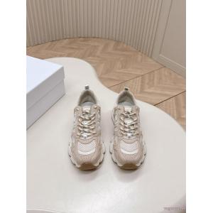 Dior/ディオールChrono新作カジュアルスニーカーランニングシューズお父さん靴