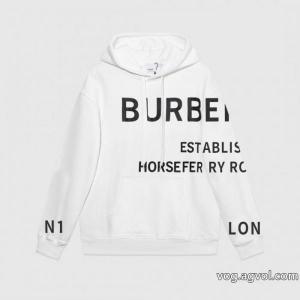 BURBERRYファション性の高い 長くご愛用できる スタイリッシュな印象パーカー 2026ブランド コピー.