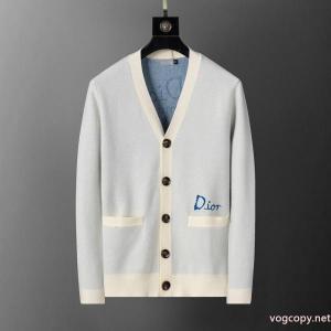 Diorニットコート目を惹く作品 涼しげに演出 爆買い格安ブランド コピー