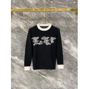 ブランド アクセサリー 激安セーター今年風 上品低価 新色登場LOUIS VUITTON