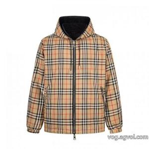 ブランド コピー s 級BURBERRYメール便対応 素敵な商品 鮮度が手に入るジャケット