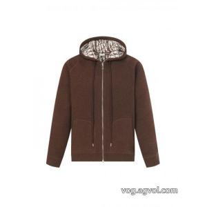 ニットコートDIOR独特な 最新入荷 大人気でした！ブランド 激安