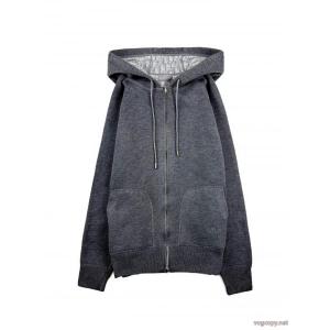 DIORディオールFW 25秋コットン連帽ドローコードプリントスポーツ長袖ジャケットジャケット男性用