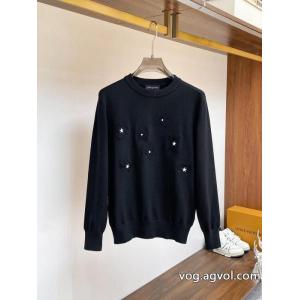 ブランド コピー 専門店LOUIS VUITTONセーター人気商品最新作 注目されている新品 カワイイ雰囲気
