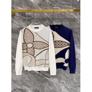在庫あり即発 日本即完売予想 話題の新作到着通販 ブランドLOUIS VUITTONセーター